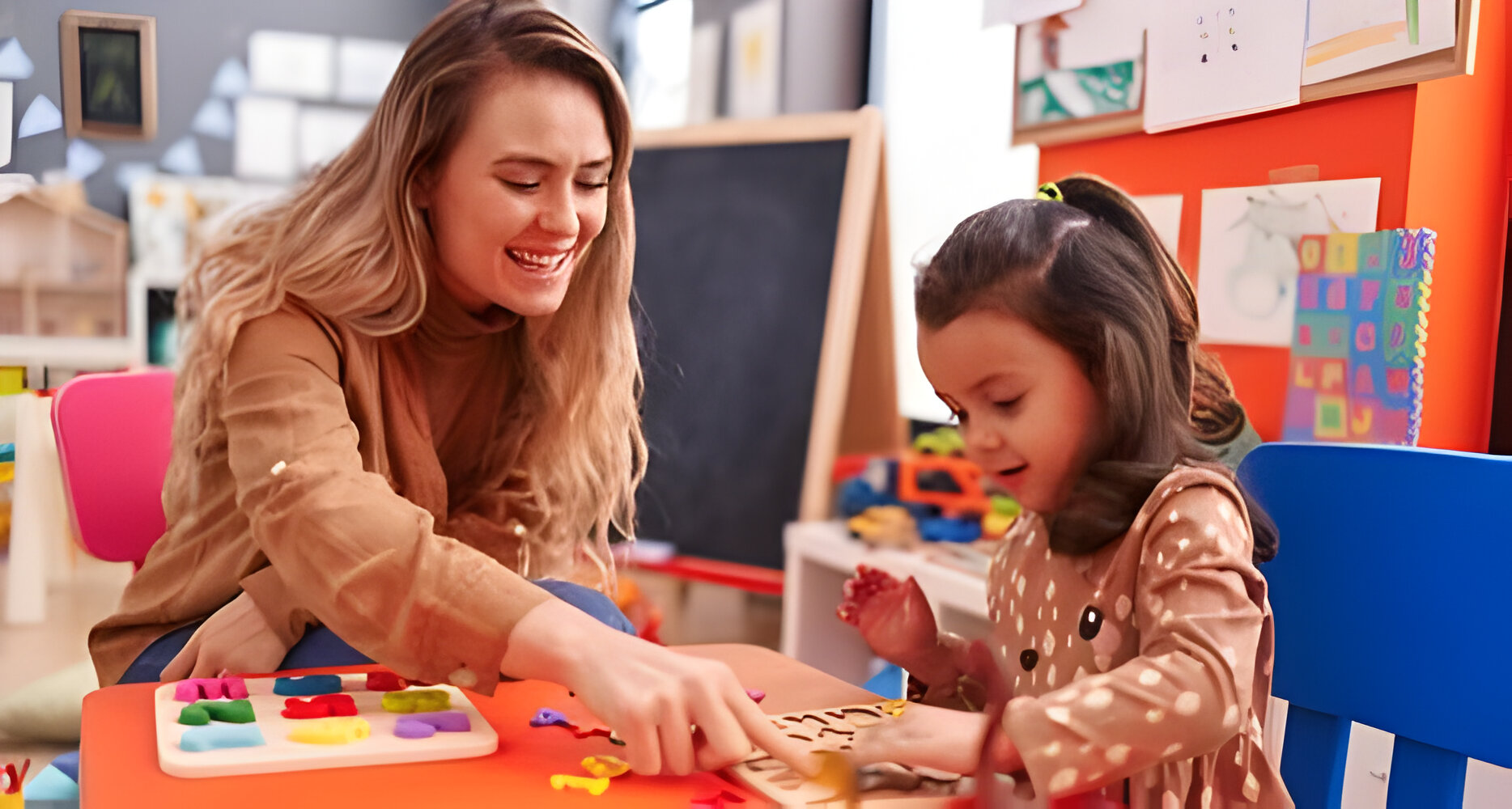Maternelle