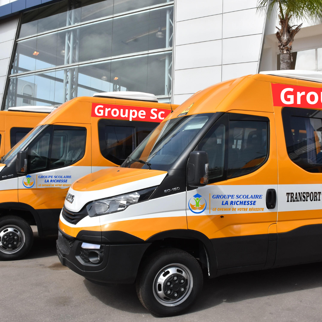 transport scolaire