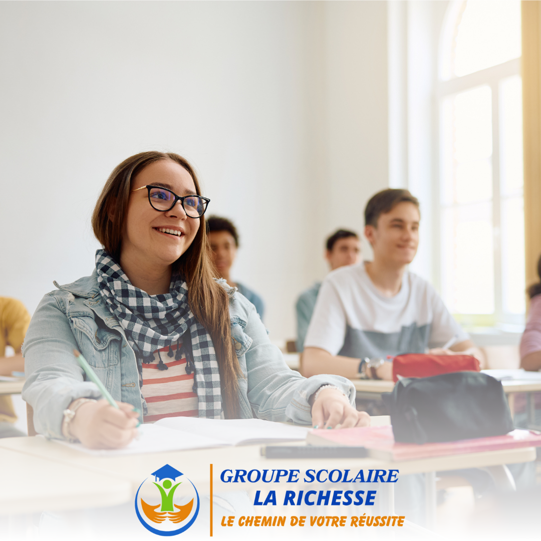 Fournitures scolaires